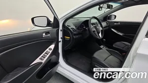 Hyundai Accent, 2015 — миниатюра 13