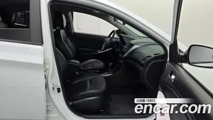 Hyundai Accent, 2015 — миниатюра 17
