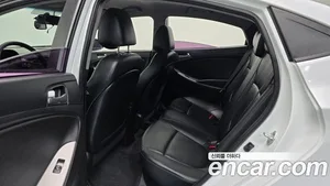 Hyundai Accent, 2015 — миниатюра 18