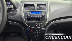 Hyundai Accent, 2015 — миниатюра 20