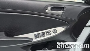 Hyundai Accent, 2015 — миниатюра 24