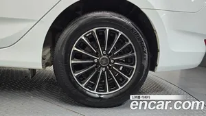 Hyundai Accent, 2015 — миниатюра 7