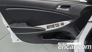 Hyundai Accent, 2015 — миниатюра 14