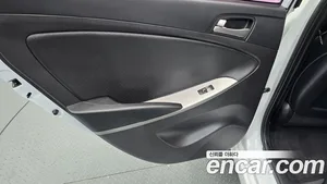 Hyundai Accent, 2015 — миниатюра 15