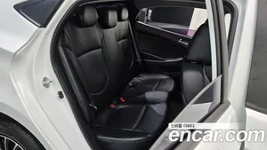 Hyundai Accent, 2015 — миниатюра 16
