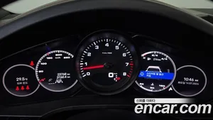 Porsche Cayenne, 2023 — миниатюра 11