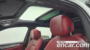 Porsche Cayenne, 2023 — миниатюра 22