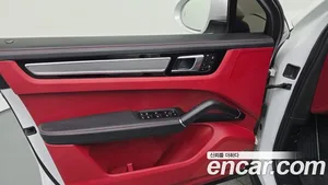 Porsche Cayenne, 2023 — миниатюра 14