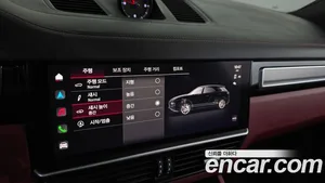Porsche Cayenne, 2023 — миниатюра 34