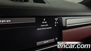 Porsche Cayenne, 2023 — миниатюра 35