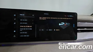 KGM Actyon, 2025 — миниатюра 30