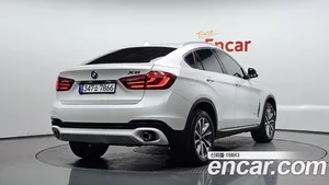BMW X6, 2015 — миниатюра 2
