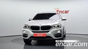 BMW X6, 2015 — миниатюра 3