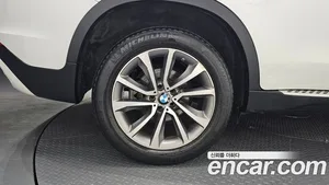 BMW X6, 2015 — миниатюра 5