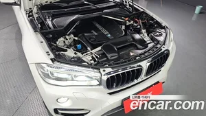 BMW X6, 2015 — миниатюра 6