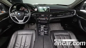 BMW X6, 2015 — миниатюра 7