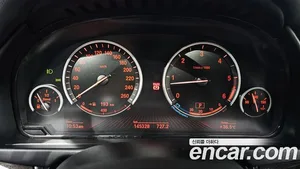 BMW X6, 2015 — миниатюра 8