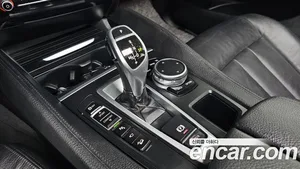 BMW X6, 2015 — миниатюра 9