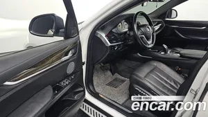 BMW X6, 2015 — миниатюра 10