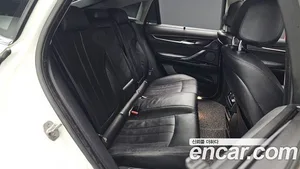 BMW X6, 2015 — миниатюра 11