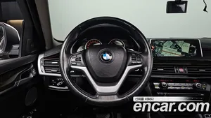 BMW X6, 2015 — миниатюра 12