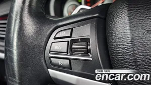 BMW X6, 2015 — миниатюра 13