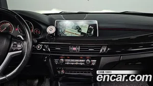 BMW X6, 2015 — миниатюра 14