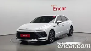 Hyundai Sonata, 2025 — миниатюра 1