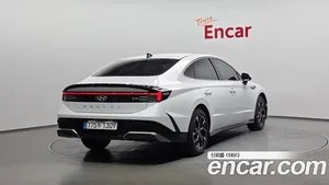 Hyundai Sonata, 2025 — миниатюра 2