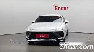 Hyundai Sonata, 2025 — миниатюра 3