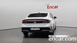 Hyundai Sonata, 2025 — миниатюра 4