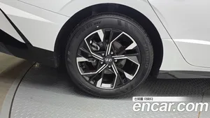 Hyundai Sonata, 2025 — миниатюра 5