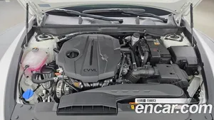 Hyundai Sonata, 2025 — миниатюра 6