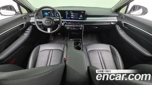 Hyundai Sonata, 2025 — миниатюра 10