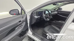 Hyundai Sonata, 2025 — миниатюра 13