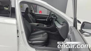 Hyundai Sonata, 2025 — миниатюра 17
