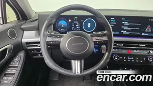 Hyundai Sonata, 2025 — миниатюра 19