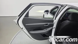 Hyundai Sonata, 2025 — миниатюра 15