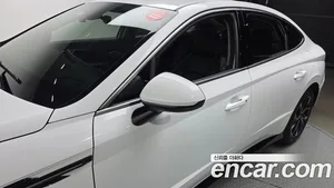 Hyundai Sonata, 2025 — миниатюра 34