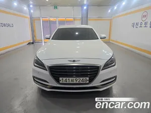 Genesis G80, 2019 — миниатюра 2