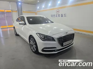 Genesis G80, 2019 — миниатюра 3