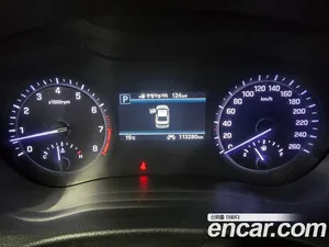 Genesis G80, 2019 — миниатюра 7