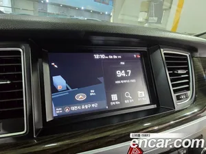 Genesis G80, 2019 — миниатюра 8