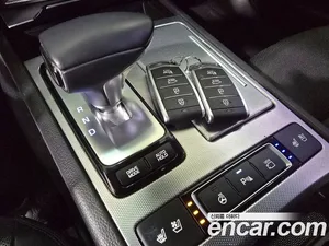 Genesis G80, 2019 — миниатюра 10