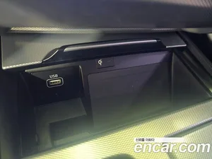 Genesis G80, 2019 — миниатюра 11
