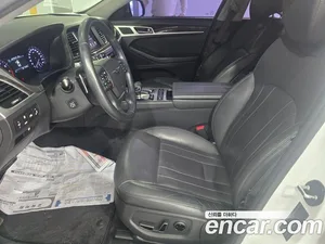 Genesis G80, 2019 — миниатюра 15