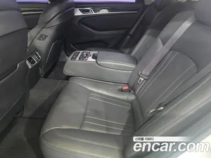 Genesis G80, 2019 — миниатюра 16