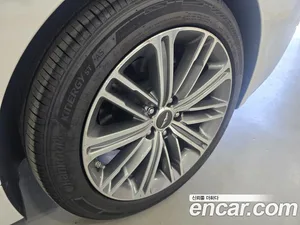 Genesis G80, 2019 — миниатюра 17