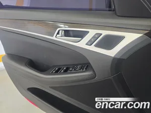 Genesis G80, 2019 — миниатюра 19