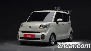 Kia RAY, 2018 — миниатюра 1